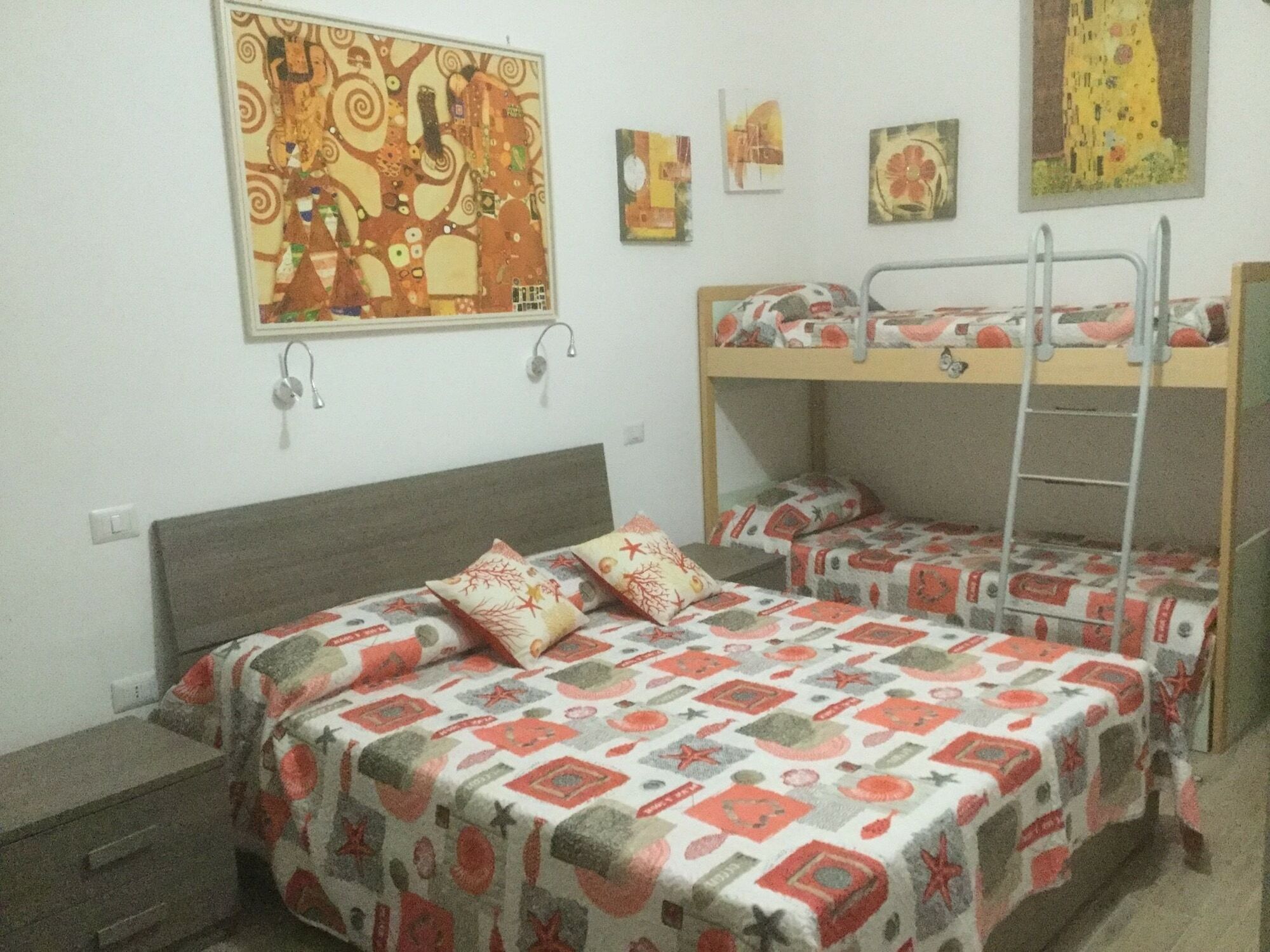 Il Marchese Mirante Bed and Breakfast San Pietro in Bevagna Eksteriør billede